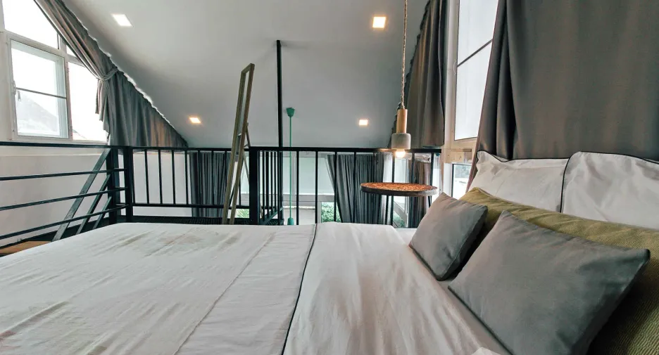 For rent 1 bed house in Hua Hin, Prachuap Khiri Khan
