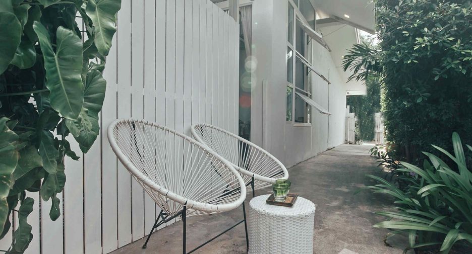 For rent 1 bed house in Hua Hin, Prachuap Khiri Khan