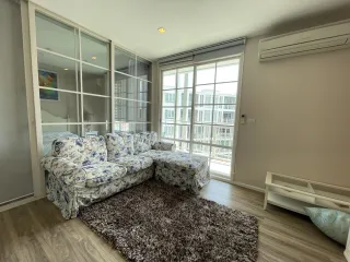 Wohnung zum Kauf und zur Miete mit 2 Zimmer in Hua Hin, Prachuap Khiri Khan
