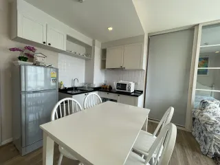 Wohnung zum Kauf und zur Miete mit 2 Zimmer in Hua Hin, Prachuap Khiri Khan