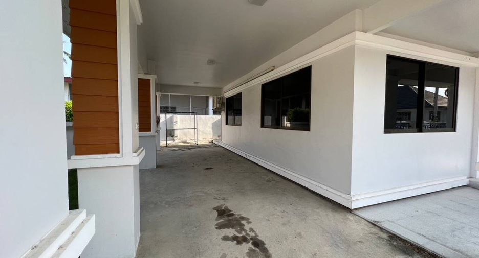 À vendre 3 chambres maison à Saraphi, Chiang Mai