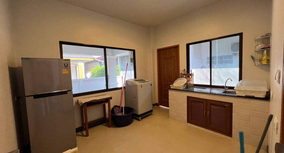 À vendre 3 chambres maison à Saraphi, Chiang Mai