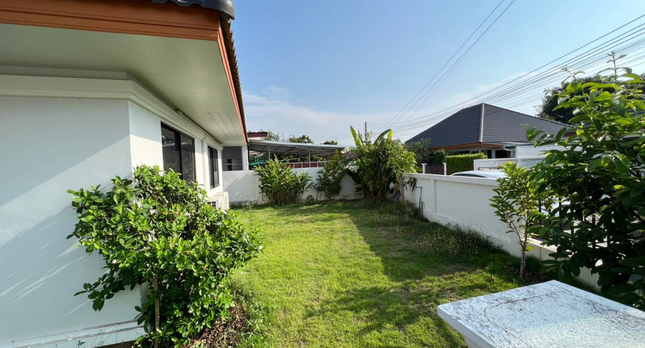 À vendre 3 chambres maison à Saraphi, Chiang Mai