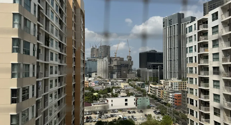 Condo en venta de 1 habitaciones en Bang Na, Bangkok
