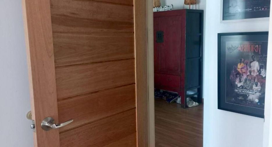 For sale 1 bed condo in Bang Na, Bangkok