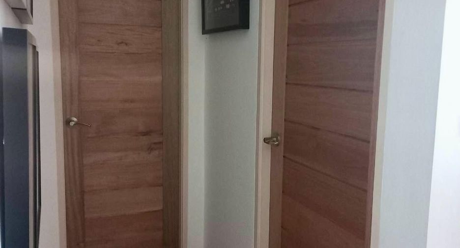 For sale 1 bed condo in Bang Na, Bangkok