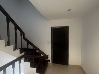For rent 4 bedrooms townhouse in Bang Lamung, Chonburi