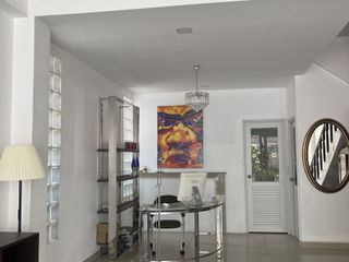 For rent 4 bedrooms townhouse in Bang Lamung, Chonburi