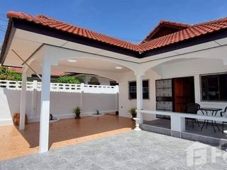 For rent 2 bedrooms villa in Bang Lamung, Chonburi