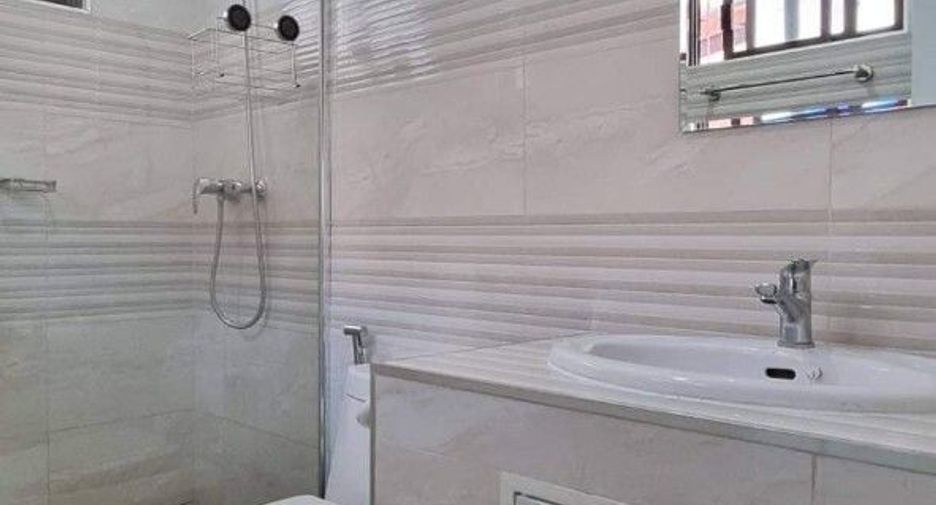 Villa en alquiler de 2 habitaciones en Jomtien, Pattaya