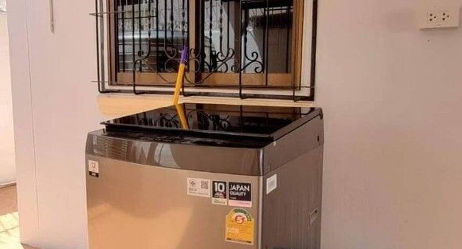 Аренда 2 спальни вилла в Банг Ламунг, Чонбури