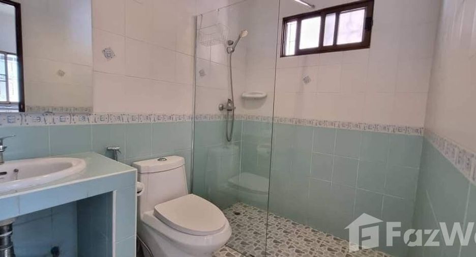Villa en alquiler de 2 habitaciones en Jomtien, Pattaya