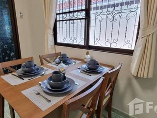 For rent 2 bedrooms villa in Bang Lamung, Chonburi