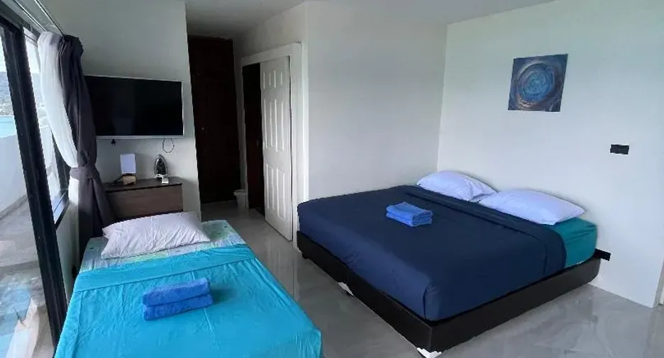 Wohnung zum Kauf und zur Miete mit 4 Zimmer in Kathu, Phuket