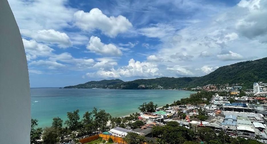For sale and for rent 4 bedrooms condo in Kathu, Phuket