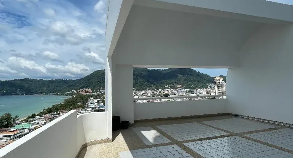 Wohnung zum Kauf und zur Miete mit 4 Zimmer in Kathu, Phuket