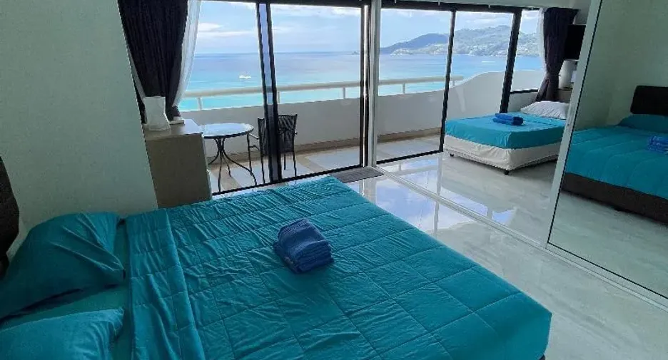 Wohnung zum Kauf und zur Miete mit 4 Zimmer in Kathu, Phuket