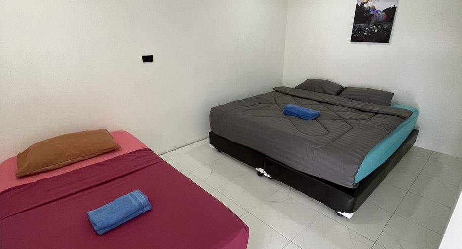 Wohnung zum Kauf und zur Miete mit 4 Zimmer in Kathu, Phuket