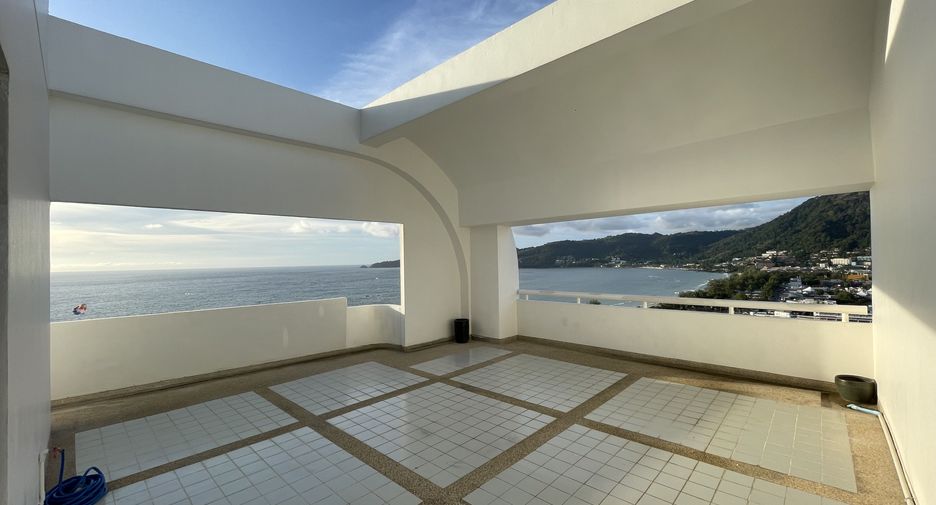 Wohnung zum Kauf und zur Miete mit 4 Zimmer in Kathu, Phuket