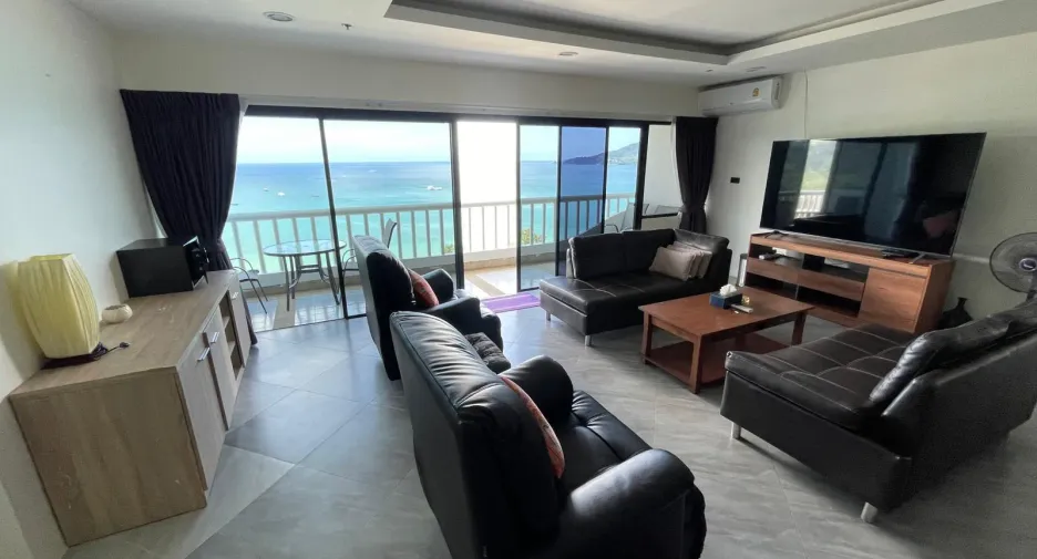 Wohnung zum Kauf und zur Miete mit 4 Zimmer in Kathu, Phuket