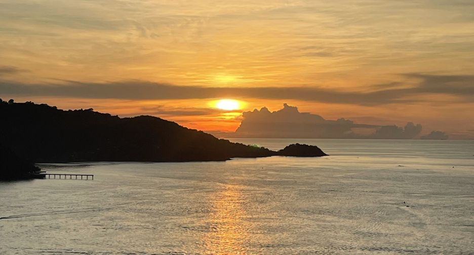 Wohnung zum Kauf und zur Miete mit 4 Zimmer in Kathu, Phuket