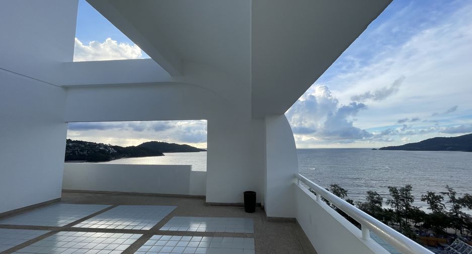 For sale そして for rent 4 ベッドルーム condo in Kathu, Phuket