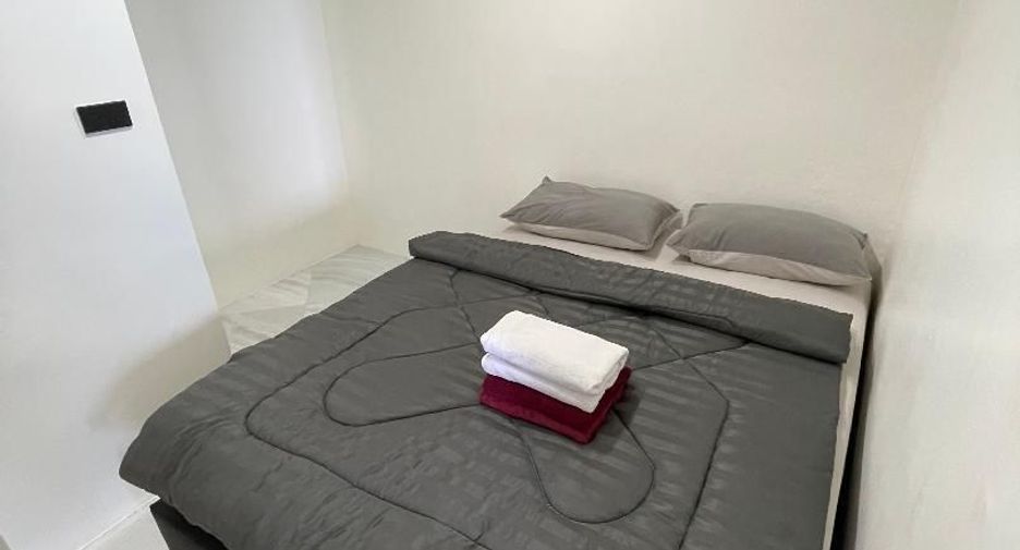 Wohnung zum Kauf und zur Miete mit 4 Zimmer in Kathu, Phuket