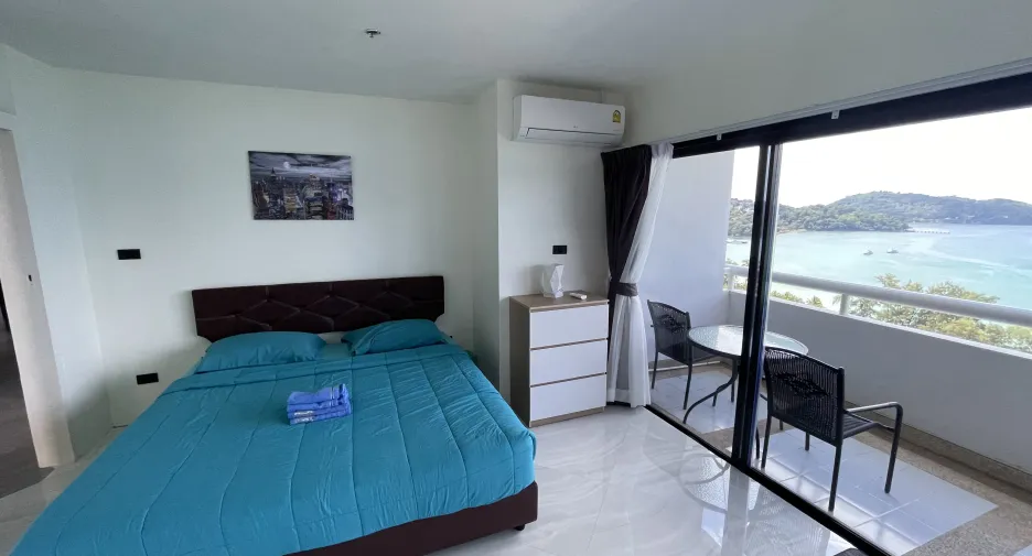 Wohnung zum Kauf und zur Miete mit 4 Zimmer in Kathu, Phuket