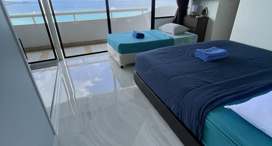 Wohnung zum Kauf und zur Miete mit 4 Zimmer in Kathu, Phuket