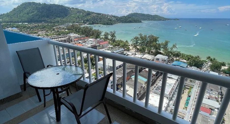Condo en venta y en alquiler de 4 habitaciones en Kathu, Phuket