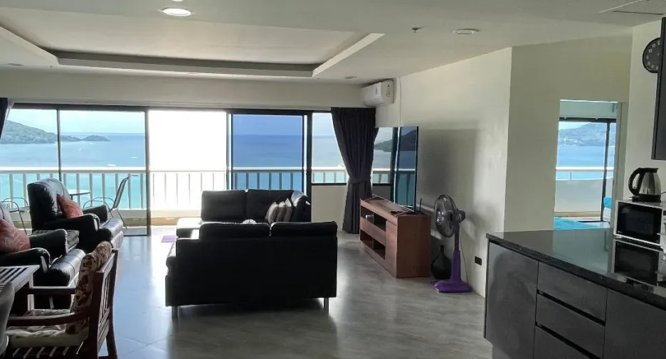 Wohnung zum Kauf und zur Miete mit 4 Zimmer in Kathu, Phuket