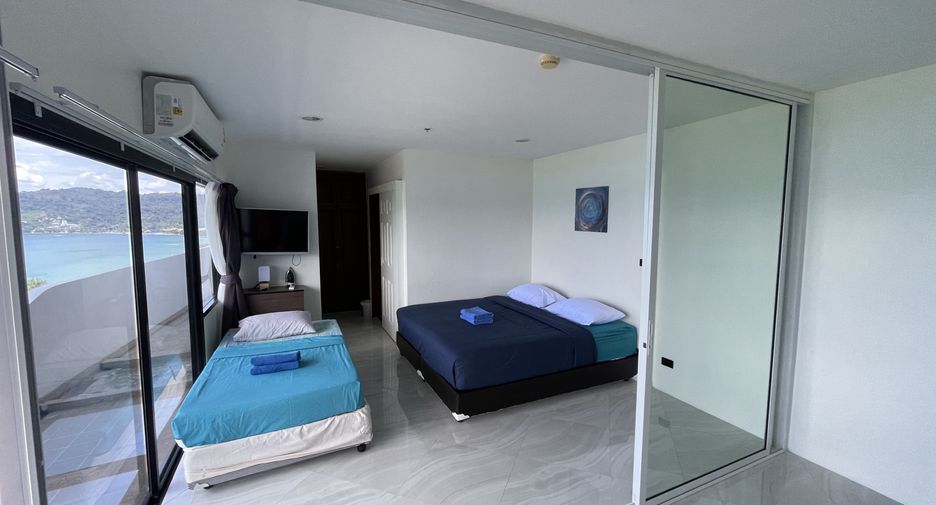 Wohnung zum Kauf und zur Miete mit 4 Zimmer in Kathu, Phuket