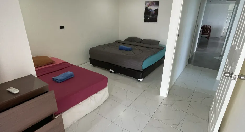 Wohnung zum Kauf und zur Miete mit 4 Zimmer in Kathu, Phuket