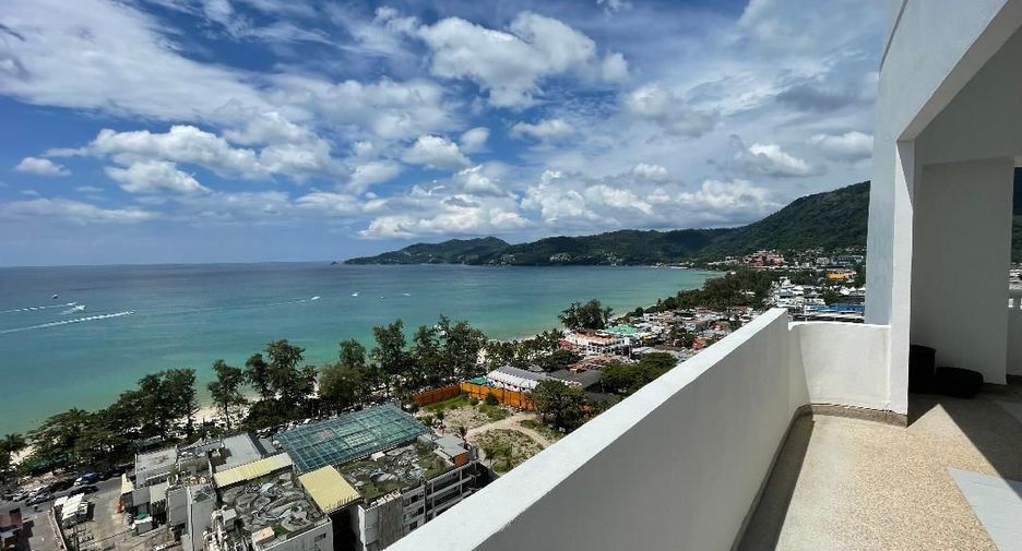 Condo en venta y en alquiler de 4 habitaciones en Kathu, Phuket