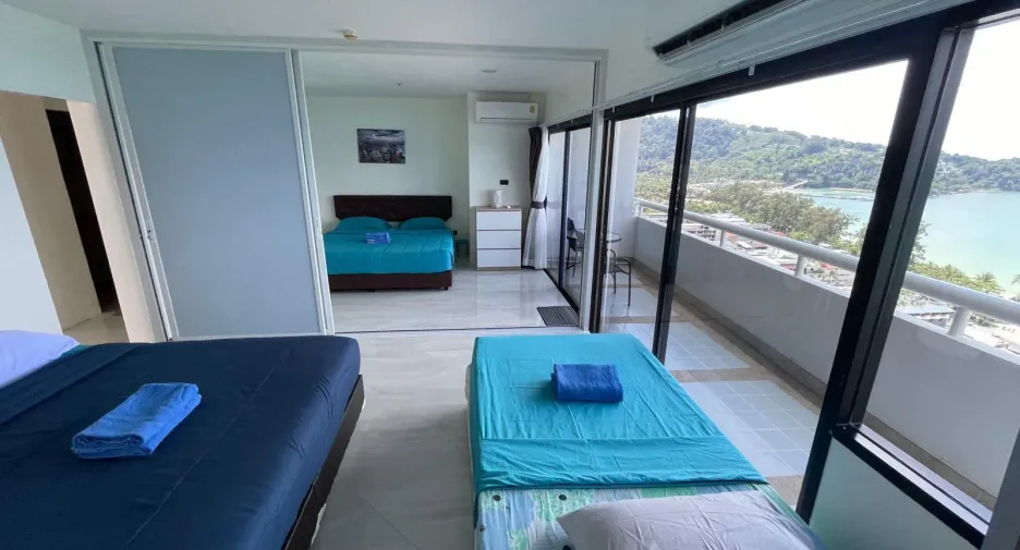 Wohnung zum Kauf und zur Miete mit 4 Zimmer in Kathu, Phuket