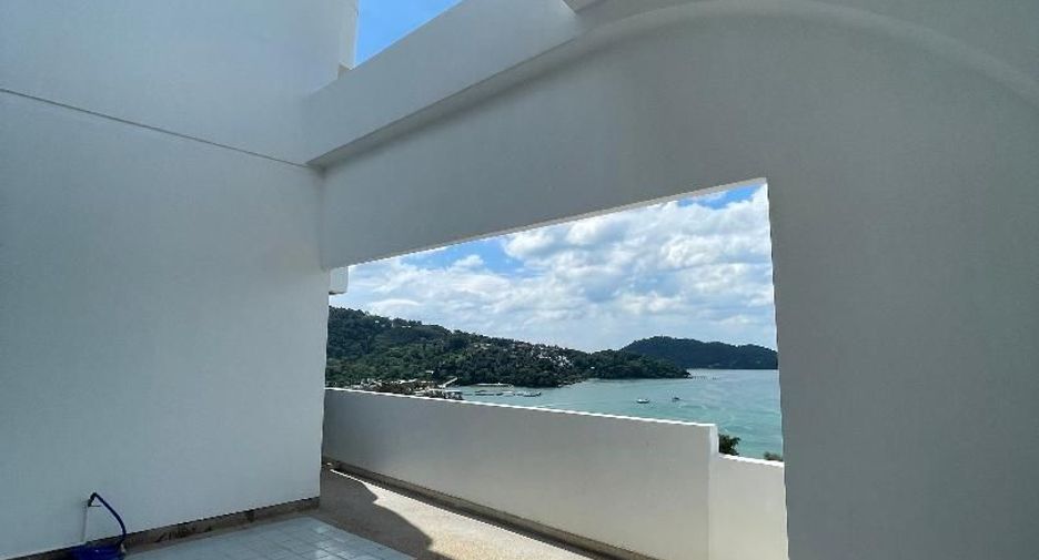 Condo en venta y en alquiler de 4 habitaciones en Kathu, Phuket