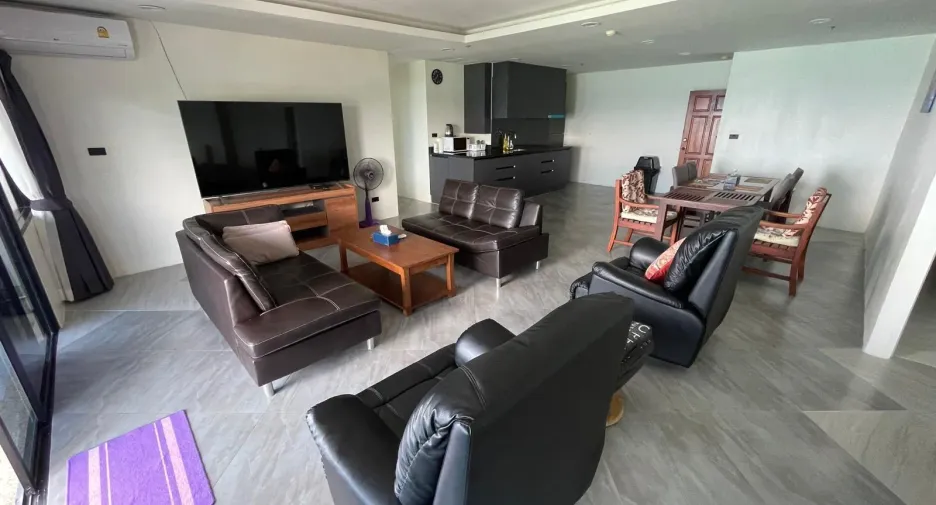 Wohnung zum Kauf und zur Miete mit 4 Zimmer in Kathu, Phuket