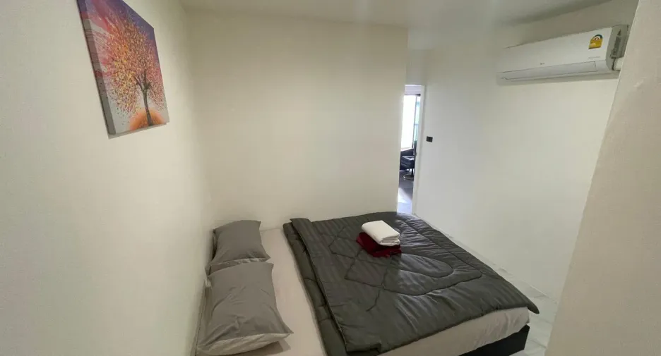 Wohnung zum Kauf und zur Miete mit 4 Zimmer in Kathu, Phuket