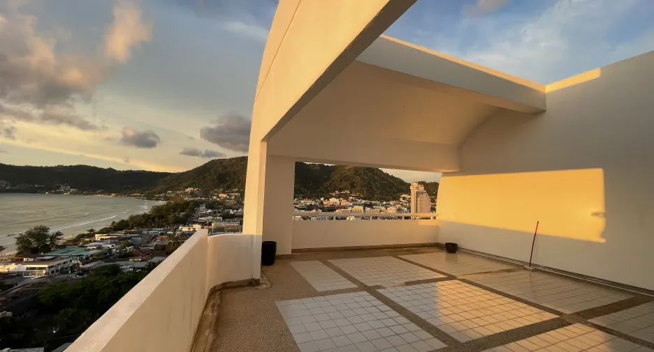 Wohnung zum Kauf und zur Miete mit 4 Zimmer in Kathu, Phuket