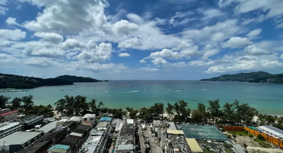 Wohnung zum Kauf und zur Miete mit 4 Zimmer in Kathu, Phuket