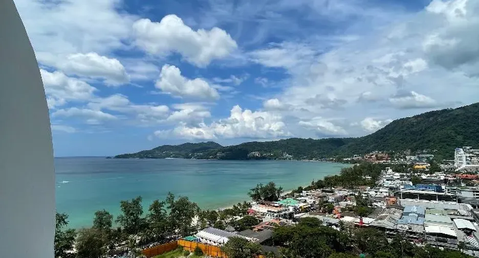 Wohnung zum Kauf und zur Miete mit 4 Zimmer in Kathu, Phuket