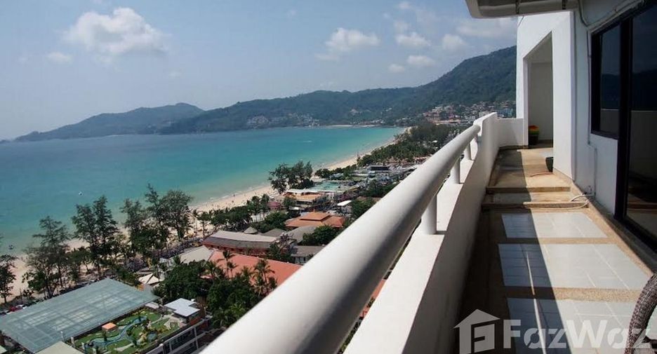 Wohnung zum Kauf und zur Miete mit 4 Zimmer in Kathu, Phuket