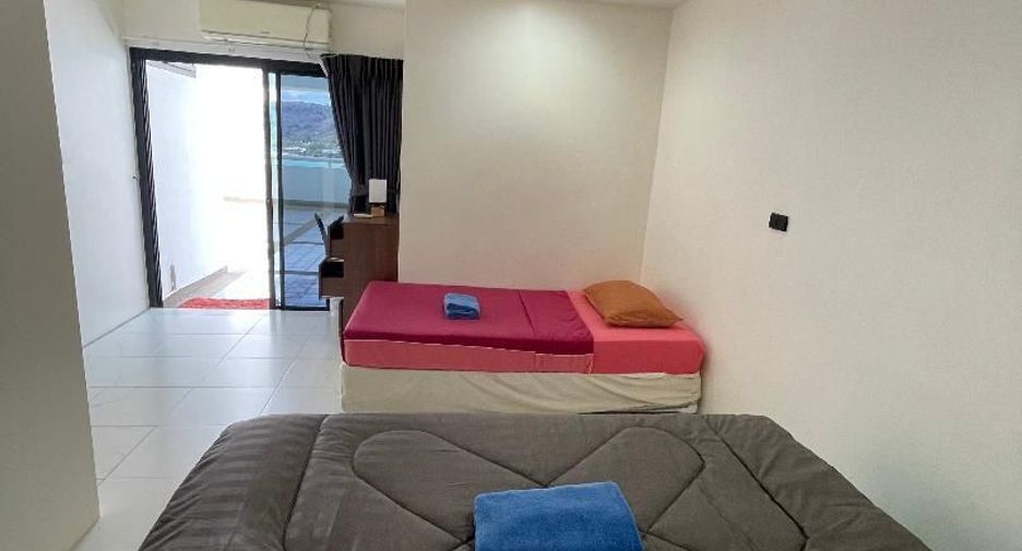 Wohnung zum Kauf und zur Miete mit 4 Zimmer in Kathu, Phuket