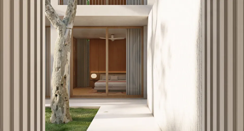 À vendre 4 chambres villa à Hua Hin, Prachuap Khiri Khan