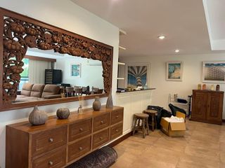 Wohnung zur Miete mit 2 Zimmer in Bang Lamung, Chonburi