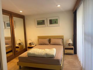 Wohnung zur Miete mit 2 Zimmer in Bang Lamung, Chonburi