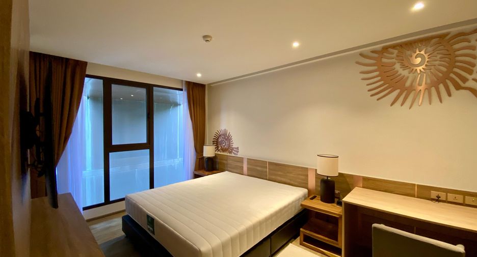 For sale 1 bed condo in Kathu, Phuket