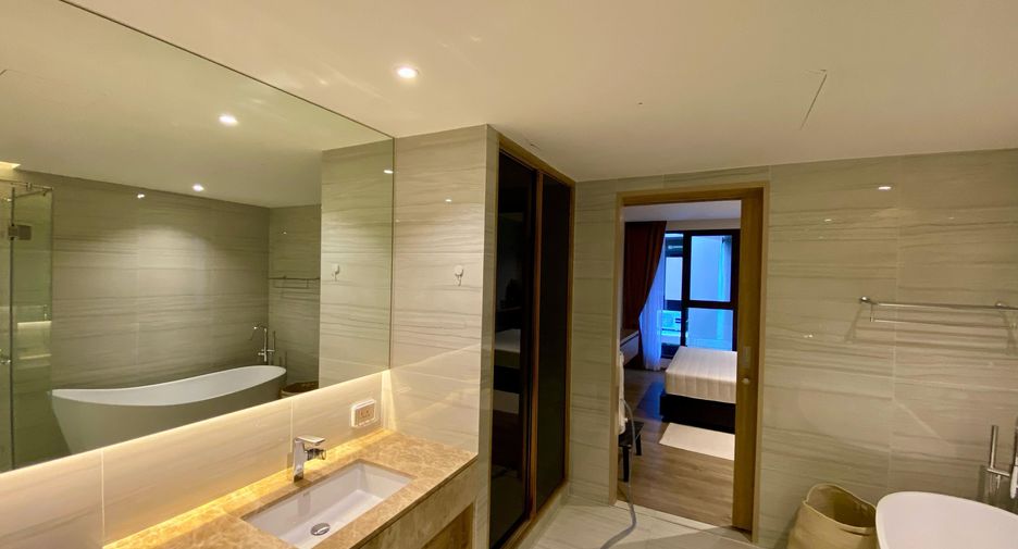 For sale 1 bed condo in Kathu, Phuket
