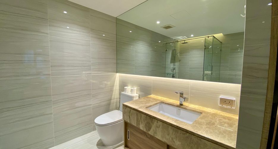 For sale 1 bed condo in Kathu, Phuket