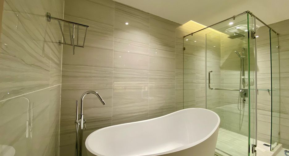For sale 1 bed condo in Kathu, Phuket